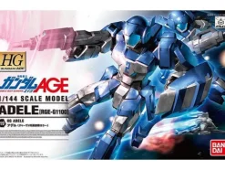 1/144 HG Adel (Diva Color)