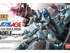 1/144 HG Adele (RGE-G1100)