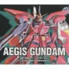 1/144 HG Aegis Gundam