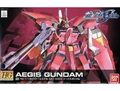 1/144 HG Aegis Gundam (Remaster)