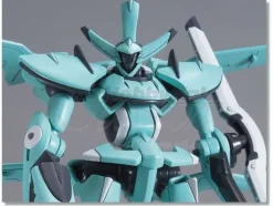 1/144 HG AEU-09 AEU Enact Demonstration Color