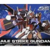 1/144 HG Aile Strike Gundam (Remaster)