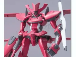 1/144 HG Al-Saachez's AEU Enact Custom Agrissa Type