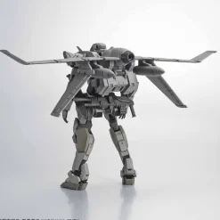 1/60 HG Arbalest Ver.IV (with Emergency Deployment Booster Ver.)