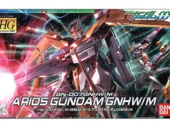 1/144 HG Arios Gundam GNHW/M