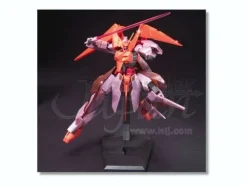 1/144 HG Arios Gundam Trans-Am Mode Gloss Injection Ver.