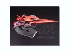 1/144 HG Arios Gundam Trans-Am Mode Gloss Injection Ver.