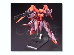 1/144 HG Arios Gundam Trans-Am Mode Gloss Injection Ver.