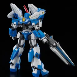 HG Ashsaviour