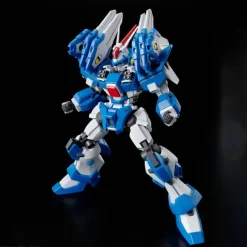 HG Ashsaviour