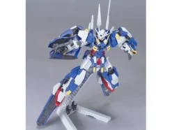 1/144 HG Avalanche Exia Dash