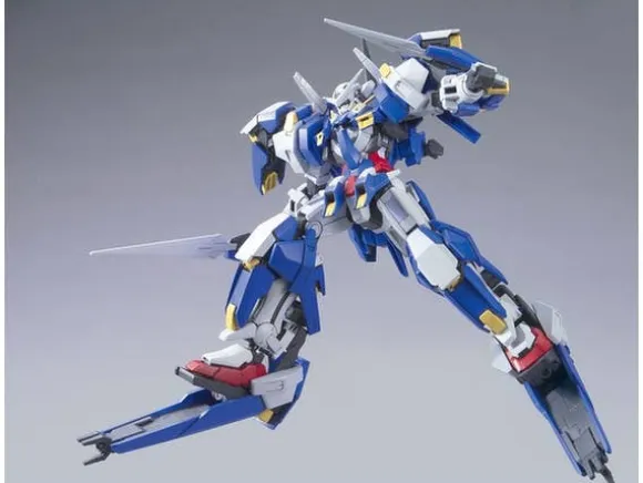 1/144 HG Avalanche Exia Dash