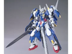 1/144 HG Avalanche Exia Dash