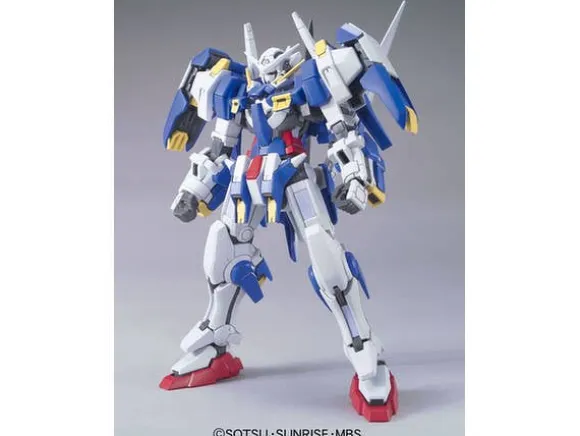 1/144 HG Avalanche Exia Dash