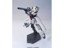 1/144 HGAW GX-9900-DV Gundam X Divider