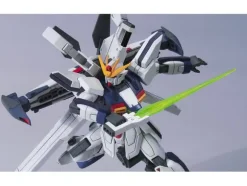 1/144 HGAW GX-9900-DV Gundam X Divider