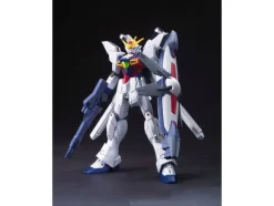 1/144 HGAW GX-9900-DV Gundam X Divider