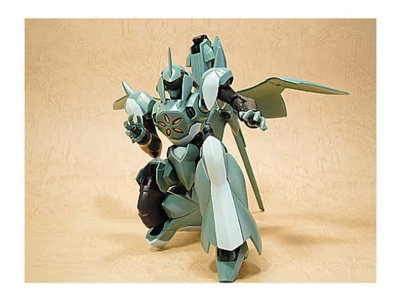 1/144 HG Baqto