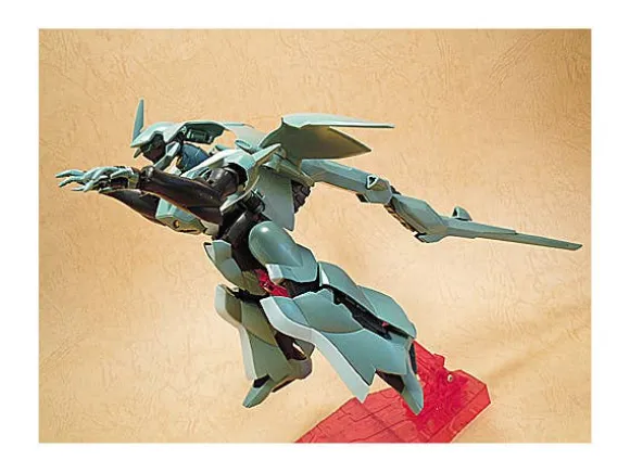 1/144 HG Baqto