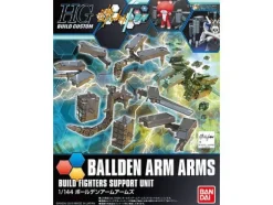 1/144 HGBC Ballden Arm Arms