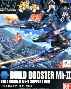 1/144 HGBC 003 Build Booster Mk-II