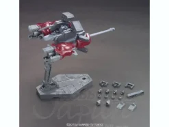 1/144 HGBC Build Custom: Amazing Booster