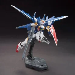 1/144 HGBC Build Custom: Build Booster