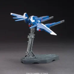 1/144 HGBC Build Custom: Build Booster