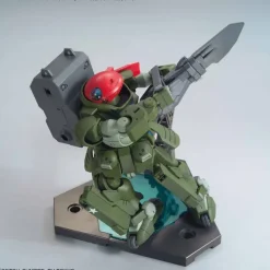 1/144 HGBC Changeling Rifle