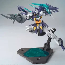 1/144 HGBC Changeling Rifle