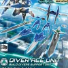 1/144 HGBC Diver Ace Unit