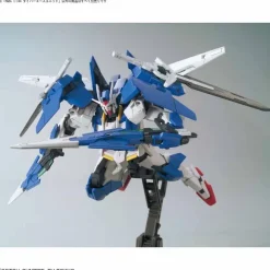 1/144 HGBC Diver Ace Unit