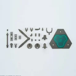HGBC Diver Gear