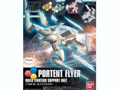 1/144 HGBC Gundam Portent Flyer