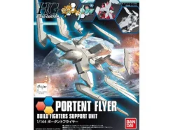 1/144 HGBC Gundam Portent Flyer