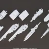 1/144 HGBC Gunpla Battle Arm Arms