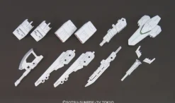 1/144 HGBC Gunpla Battle Arm Arms