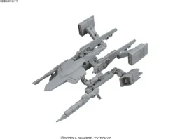 1/144 HGBC Gunpla Battle Arm Arms