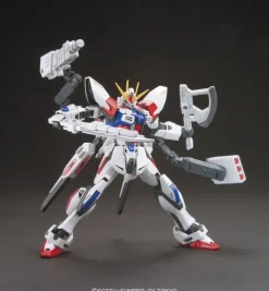 1/144 HGBC Gunpla Battle Arm Arms