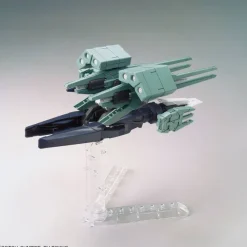 1/144 HGBC HWS & SV Custom Weapon Set