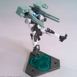1/144 HGBC HWS & SV Custom Weapon Set