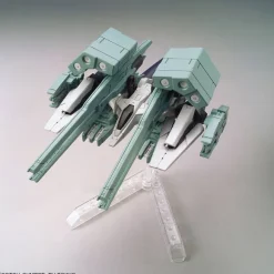 1/144 HGBC HWS & SV Custom Weapon Set