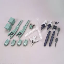 1/144 HGBC HWS & SV Custom Weapon Set