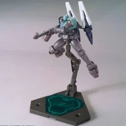 1/144 HGBC HWS & SV Custom Weapon Set