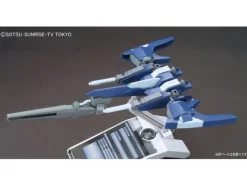 1/144 HGBC Lightning Back Weapon System Mk-II
