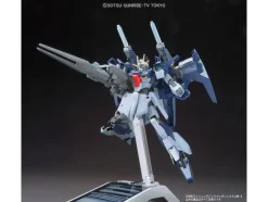 1/144 HGBC Lightning Back Weapon System Mk-II