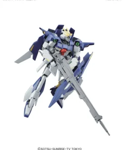 1/144 HGBC Lightning Back Weapon System