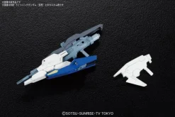 1/144 HGBC Lightning Back Weapon System Mk-III