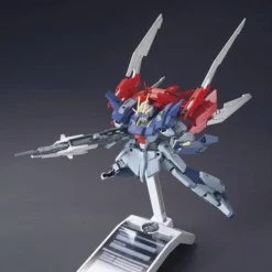 1/144 HGBC Lightning Back Weapon System Mk-III