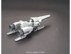 1/144 HGBC Mega Ride Launcher